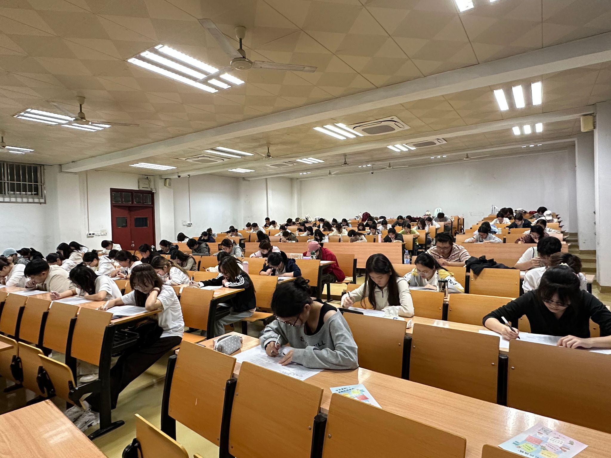 我校成功举办2026“外研社·国才杯”“理解当代中国”全国大学生外语能力大赛金陵科技学院初赛